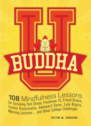 Imagen de portada: Buddha U 9781612435947