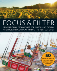 Cover image: Focus and Filter 9781612436135