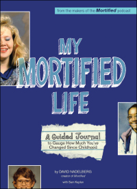 Immagine di copertina: My Mortified Life 9781612437200