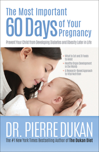 Cover image: The Most Important 60 Days of Your Pregnancy
