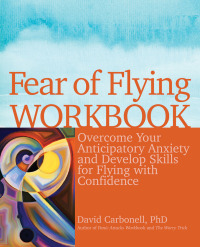 Omslagafbeelding: Fear of Flying Workbook 9781612437194