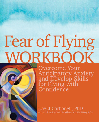 Cover image: Fear of Flying Workbook 9781612437194