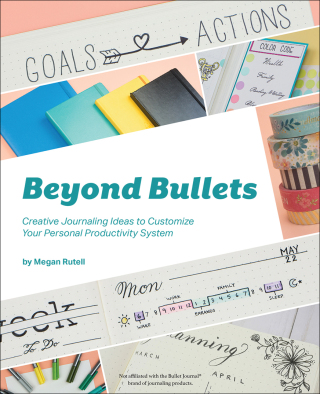 Imagen de portada: Beyond Bullets 9781612437576