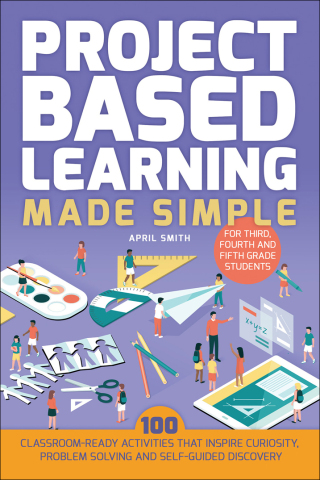 صورة الغلاف: Project Based Learning Made Simple 9781612437965