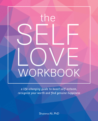 Cover image: The Self-Love Workbook 9781612438665