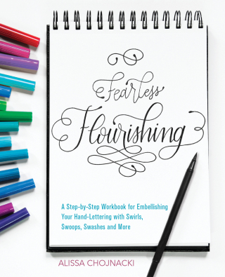 Cover image: Fearless Flourishing 9781612438733