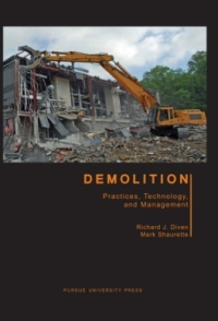 Imagen de portada: Demolition 9781557535672