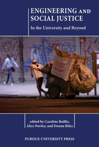 Cover image: Engineering and Social Justice 9781626711334