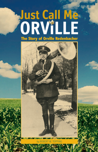 Cover image: Just Call Me Orville 9781557535955