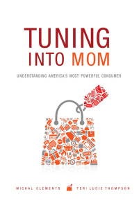 Cover image: Tuning into Mom 9781557535856