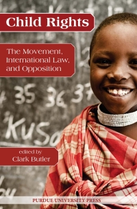 Cover image: Child Rights 9781557535498