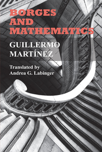 Imagen de portada: Borges and Mathematics 9781557536327