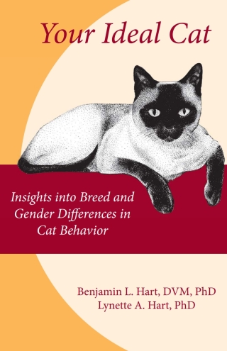 Cover image: Your Ideal Cat 9781557536488