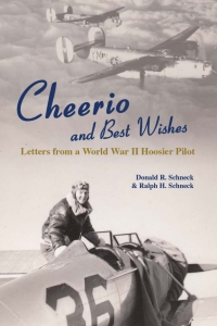 Cover image: Cheerio and Best Wishes 9781557536402
