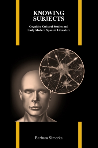 Cover image: Knowing Subjects 9781557536440