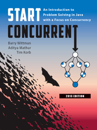 Imagen de portada: Start Concurrent 9781557536723
