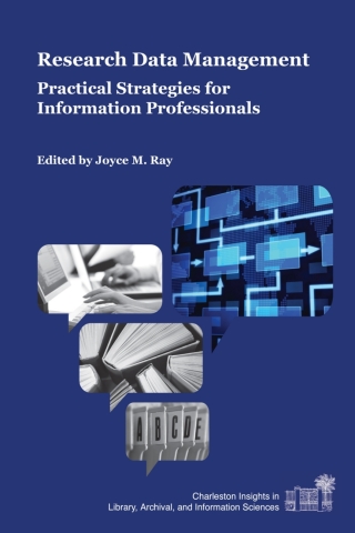 Cover image: Research Data Management 9781557536648