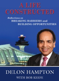Cover image: A Life Constructed 9781557536587