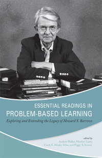 Omslagafbeelding: Essential Readings in Problem-Based Learning 9781612499130