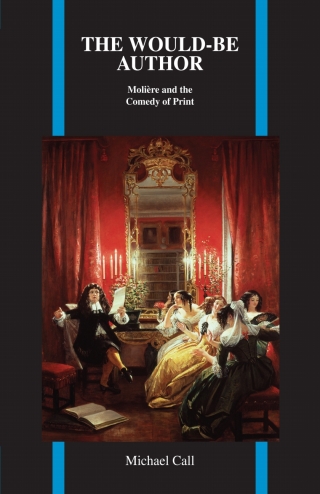 Imagen de portada: The Would-Be Author 9781557537089