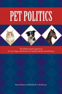Cover image: Pet Politics 9781557537324