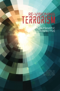 Imagen de portada: Re-Visioning Terrorism 9781557537331