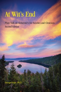 Cover image: At Wit’s End 2nd edition 9781557537676