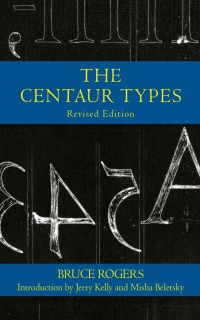 Cover image: The Centaur Types 9781557538192