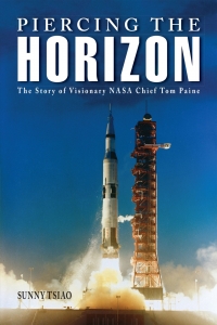 Cover image: Piercing the Horizon 9781557537911