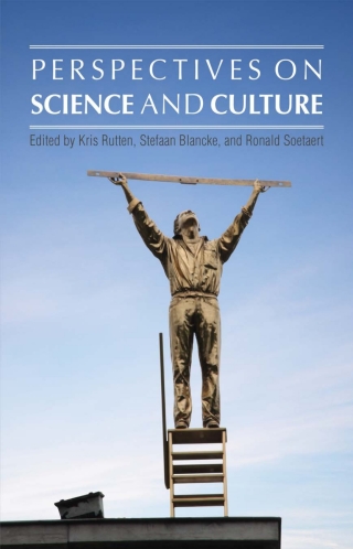 Imagen de portada: Perspectives on Science and Culture 9781557537973
