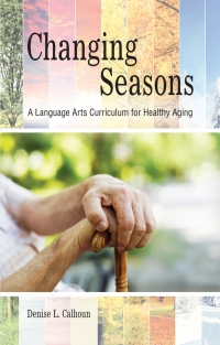 Cover image: Changing Seasons 1st edition 9781557538185