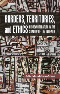 Cover image: Borders, Territories, and Ethics 9781557538208