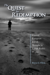 Imagen de portada: The Quest for Redemption 9781557538307