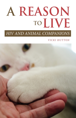 Cover image: A Reason to Live 9781557538437