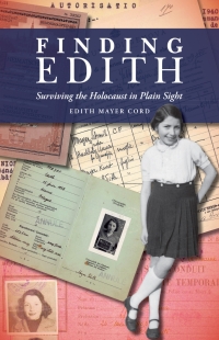 صورة الغلاف: Finding Edith 9781557538086