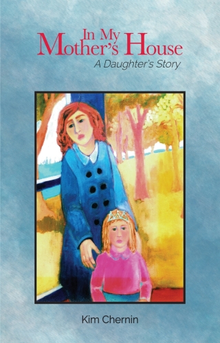 Cover image: In My Mother's House 9781557538710