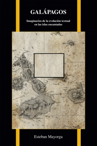 Cover image: Galápagos 9781557538772