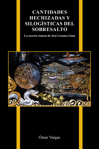 Cover image: Cantidades hechizadas y silogísticas del sobresalto 9781612496832