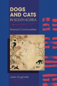 Cover image: Dogs and Cats in South Korea 9781612497051