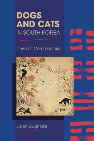 Titelbild: Dogs and Cats in South Korea 9781612497051
