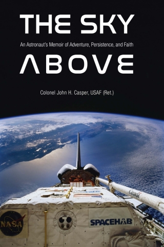 Imagen de portada: The Sky Above 9781612497167