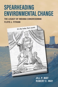Cover image: Spearheading Environmental Change 9781612497372