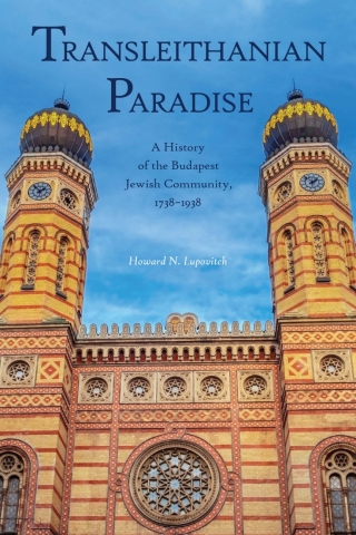 Cover image: Transleithanian Paradise 9781612497808