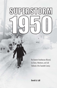 Cover image: Superstorm 1950 9781612497969