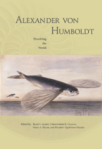 Cover image: Alexander von Humboldt 9781612498294