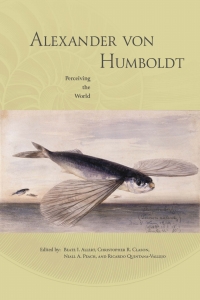 Cover image: Alexander von Humboldt 9781612498294