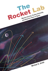 Imagen de portada: The Rocket Lab 9781612498409