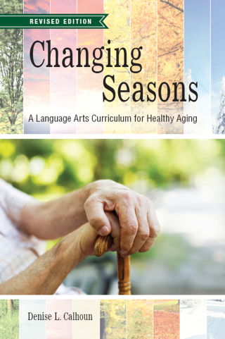Titelbild: Changing Seasons 2nd edition 9781612498652
