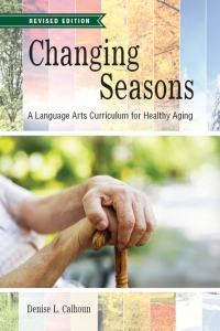 表紙画像: Changing Seasons 2nd edition 9781612498638