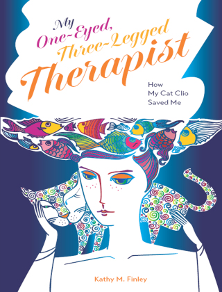 Cover image: My One-Eyed, Three-Legged Therapist 9781612498751
